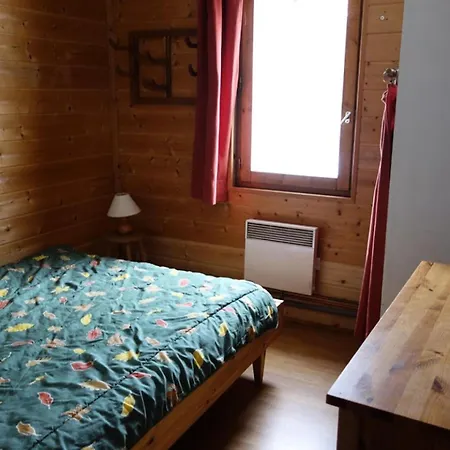 Διαμέρισμα Val D'ys - Alpe D'huez Centre Station Mae-2261 *