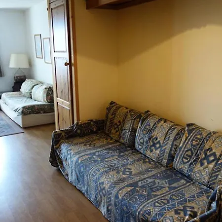 Διαμέρισμα Val D'ys - Alpe D'huez Centre Station Mae-2261