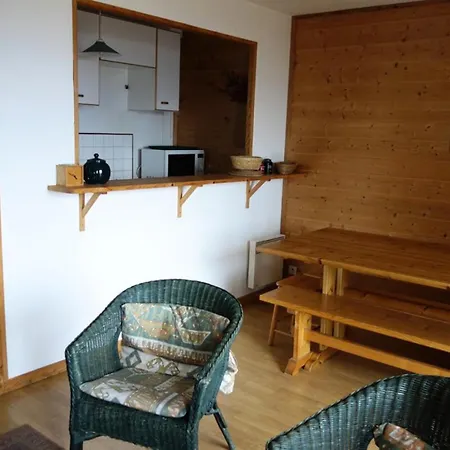 Val D'ys - Alpe D'huez Centre Station Mae-2261 * Huez